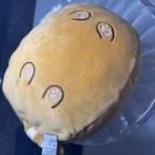 Rare Discontinued Pusheen Bread Plush Loaf