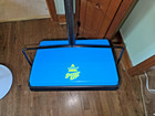 Bissell  sweep Up  Manual Floor carpet Sweeper  non-electric 