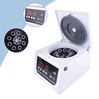 Medical Beauty Centrifuge Prp Blood Centrifuge Machine For Serum Fat    8x15ml