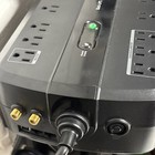 Apc Be750g Back-ups 750 Battery Backup System With Battery