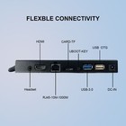 14 5inch 2k Android Lcd Monitor Usb Autoplay autoloop Ips Lcd Screen