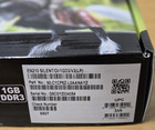 Asus Nvidia Geforce En210 Silent Graphics Video Card