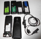Motorola Xts5000 Vhf Portable Radio W accessories Free Shipping