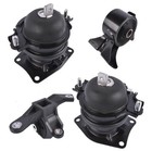 Engine Motor Mount Compatible With 2009-2015 Pilot 3 5l Fwd Replacement For A   