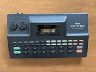 Yamaha Rx8 Digital Rhythm Programmer Drum Machine Rx-8 Working Tested W manual