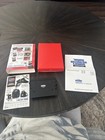 Sega Genesis Game Sonic   Knuckles Box  Game And Inserts No Manual 
