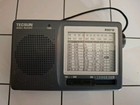 Tecsun R-9012 Portable World Radio Receiver Am fm   Mw   Sw 