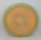 Discraft Paul Mcbeth Prototype Esp Anax Yellow Ti Blend Nasty 167-169g Brand New