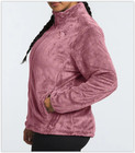 Nwt The North Face Osito Super Soft Fleece Jacket  Mauve