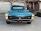 1967 Pontiac Gto Gto