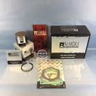 New Polaris 250 72 96mm Namura Piston Top End Kit 1989-2006 Big Boss Xplorer