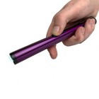 Everyday Carry Tactical 20kv High Power Stun Gun Self Defense Protection Purple