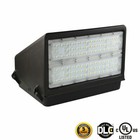 Full Cutoff Led Wall Pack Light 100w Waterproof Outdoor Area Light Fixture 5000k