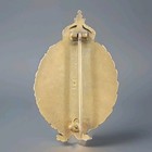 Imperial German World War I Naval Kriegsmarine Sea Pilot 1914   1918 Badge