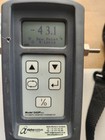 Alpha Moisture Systems Sadpmini Portable Automatic Dew Point Hygrometer  Tested