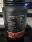 Optimum Nutrition Gold Standard 100  Whey Protein Powder  Double Rich Chocolate