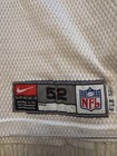 1999 Game Worn Miami Dolphins  16 Jersey Jim Druckenmiller Size 52 Nike Jersey