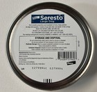 Seresto Flea   Tick Collar 8 Months Protection Large Dogs Above 18lbs New Sealed