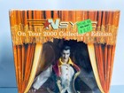Nsync On Tour 2000 Collector s Edition Jc Chasez Marionette Doll Display Stand