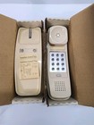 Vtg New Western Electric Trimline Phone Ivory No Cord Usa New