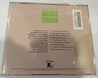 Cd-vintage 1993-maynard Ferguson     The Essence Of Maynard Ferguson-tested