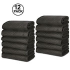 Moving Blankets 72 x80  65lb dz  12pack Furniture Shipping Packing Blankets Pads