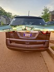 2014 Chevrolet Traverse Ls
