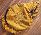 Butet Gold Fleece Lined Saddle Cover - Newest Style - Excellent 