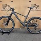 Demo Scott Spark 940  Carbon Fiber Mountain Bike-2023  Xl