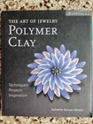 Polymer Clay Sculpture Books