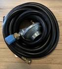 Dayton Forced Air Heater Model 3ve54   30 000 To 60 000 Btu hr