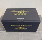 Shimano 23 Beast Master Md 12000 Right Electric Reel W box Tariffs Are Included