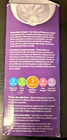 Philips Avent Natural Scy903 23 Baby Clear Bottle 9oz 3 Pack 3-6m Medium Flow