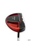 Odyssey Tri-hot 5k Square 2 Square Rossie Sb Putter 34  Sl120 Shaft Rh