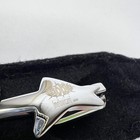 Mobic Silver Color Metal Heavy Drug Rep Pen Advertising Promo Pharma Sales