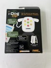 Tiger Electronics I-dog Clip-on Speaker White