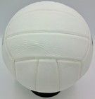 Nike Competition Volleyball Indoor 3005 White black metallic Silver