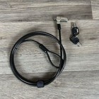 Laptop Computer Lock Pro Gc-lock-taama M12958-001 Cable Key School Office Travel