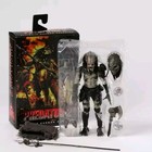 Neca Predator 2 Ultimate Shaman Predator 7  Action Figure 1 12 Scale Alien Prey