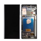 For Samsung Galaxy Note 20 4g 5g N980 N981 Lcd Display Touch Screen Digitizer