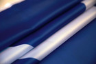 3x5 Scotland Flag With Double Stitched Edges  Two Brass Grommets  And 100  Polye