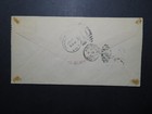 Canada 1929 Toronto To Windsor First Flight Cover - Z11216
