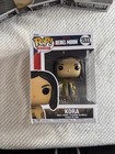 Funko Pop Rebel Moon Netflix Television Figures 6 Pack Bundle Set