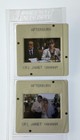 Afterburn Hbo Movie Press Kit Photo Slides Laura Dern Robert Loggia Vintage 1992