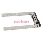 Lot 2 5  Caddy Tray For Dell R430 R620 R720 R720xd R630 R730 R730xd T430 G176j