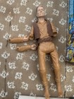 Marx Johnny West Vintage Best Of The West Movable Cowboy Jamie West Nice
