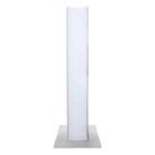 Global Truss 6 5ft Aluminum Dj Lighting Led Scrim Tower Totem