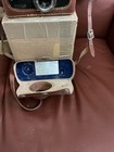 Vintage Argus C3 Rangefinder 35mm Film Camera W  Cintar 50mm   Leather Case