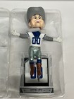 Rowdy Mascot 2023 Dallas Cowboys Limited Edition Bobble Bobblehead