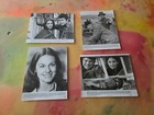 1977 The Long Dark Night Original Presskit W stills Joe Don Baker Canine Horror